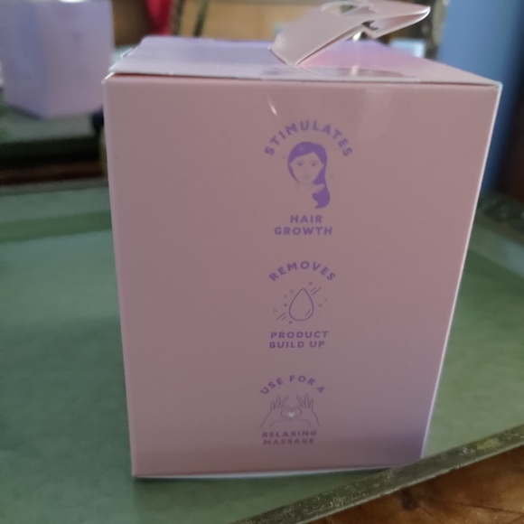 Hair Scalp Massager - Picture 5 of 5